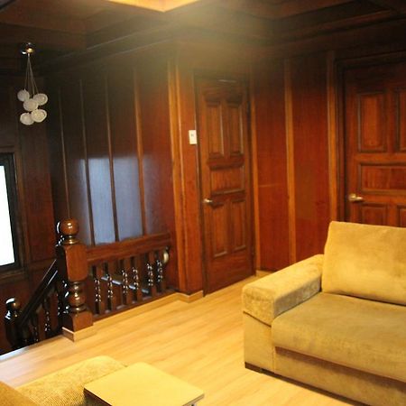 Dream Comfort Seoul Luaran gambar