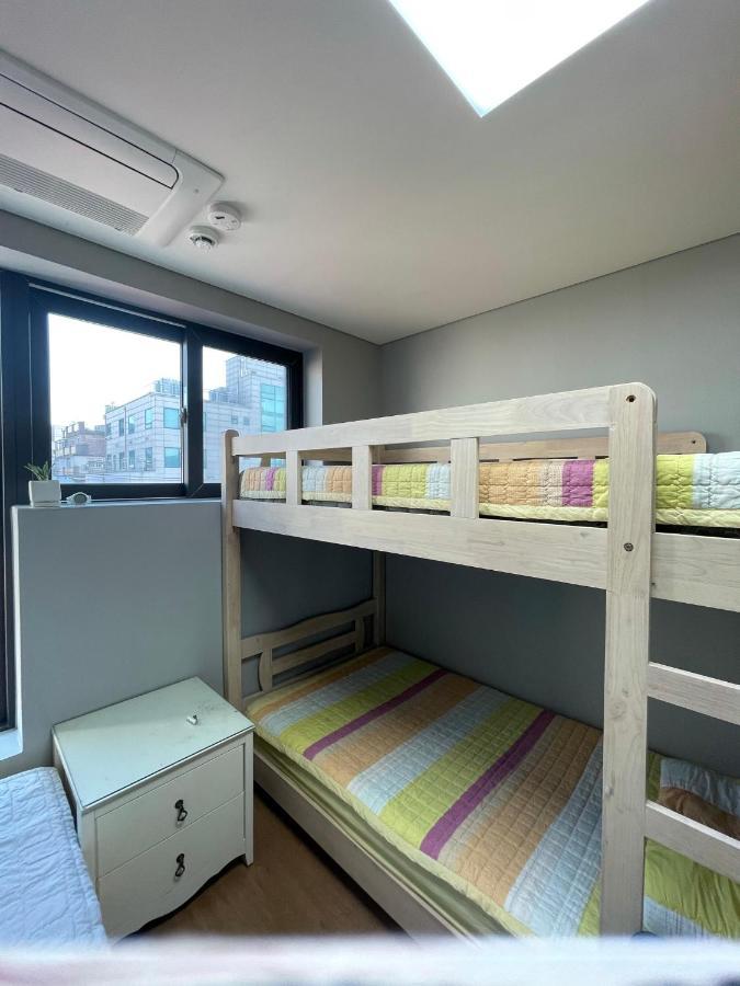 Dream Comfort Seoul Luaran gambar