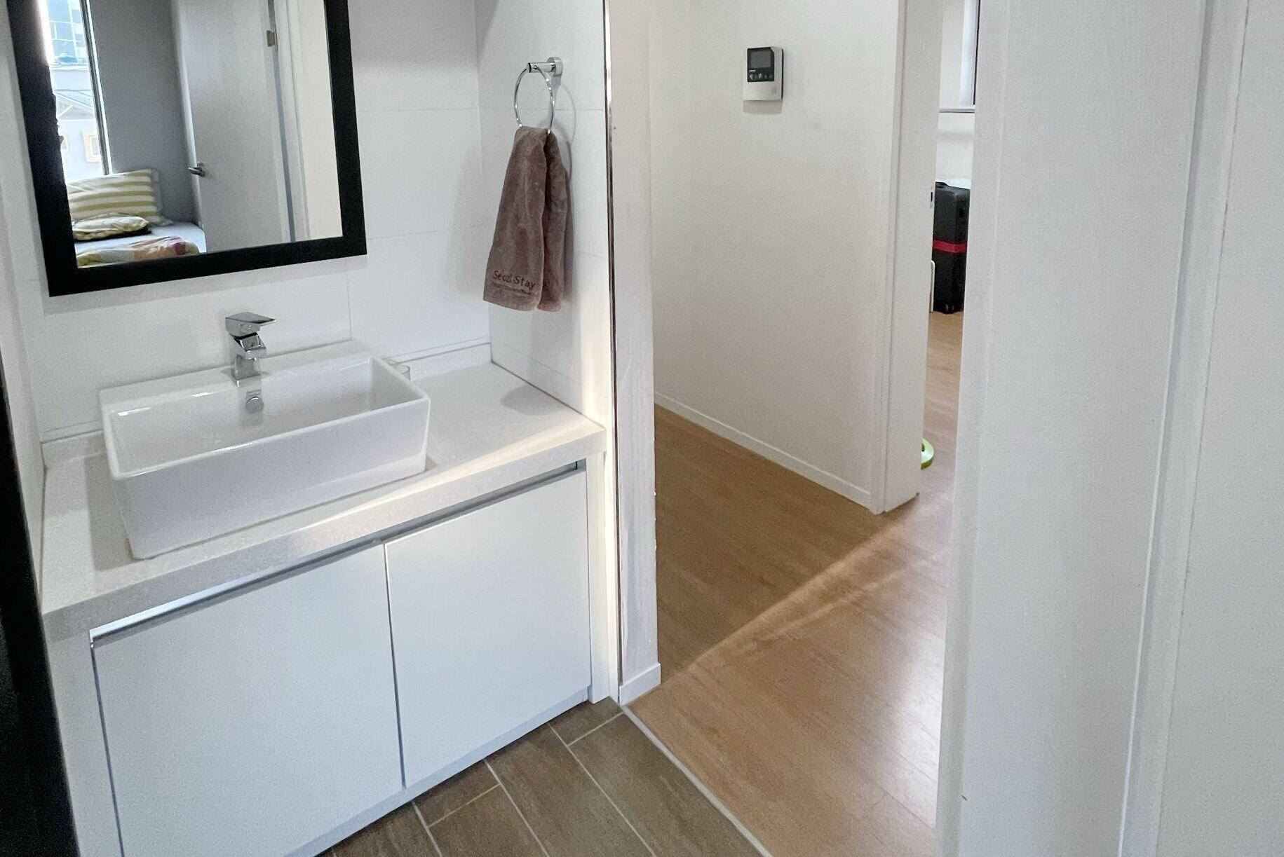 Dream Comfort Seoul Luaran gambar