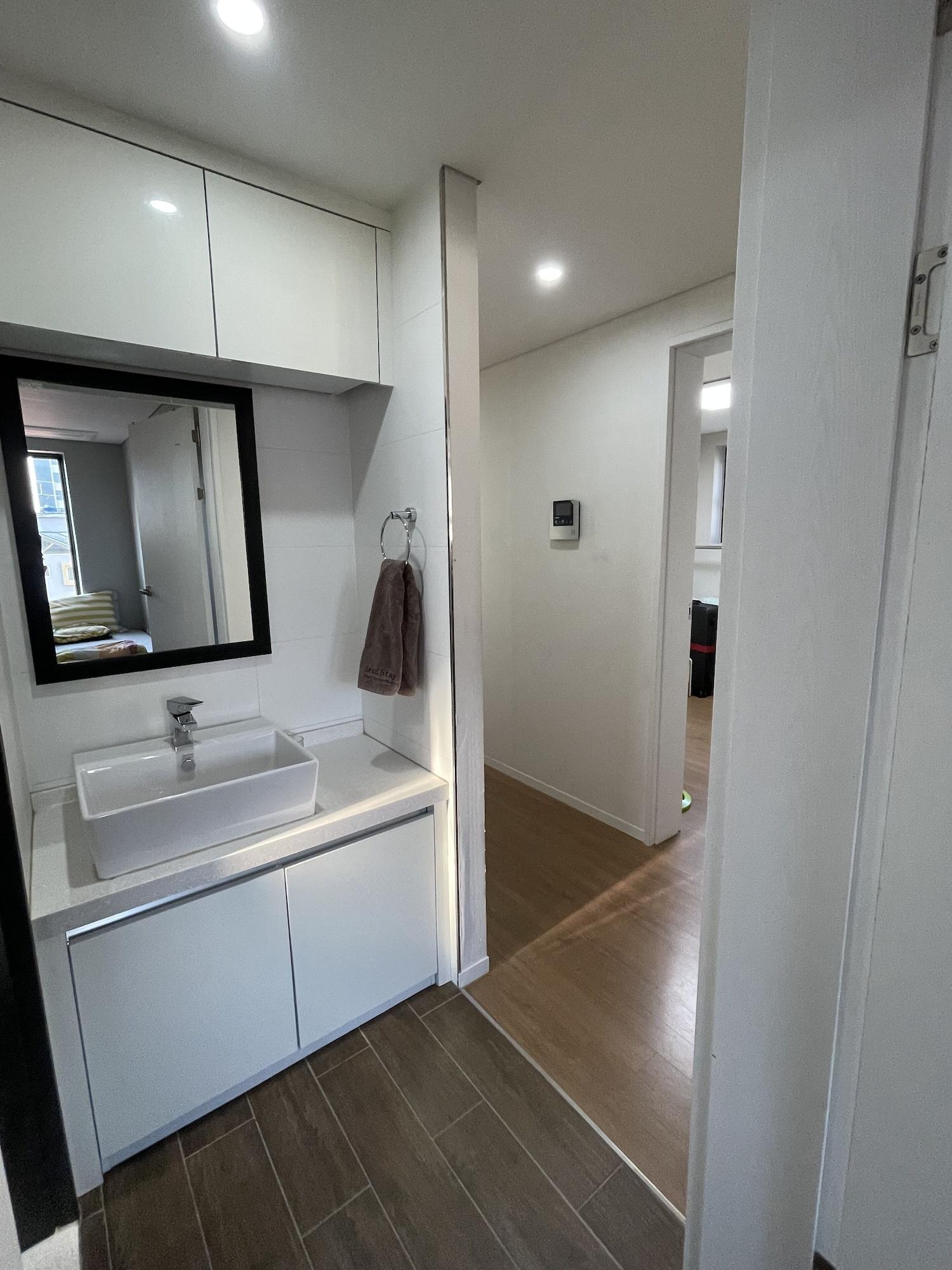Dream Comfort Seoul Luaran gambar