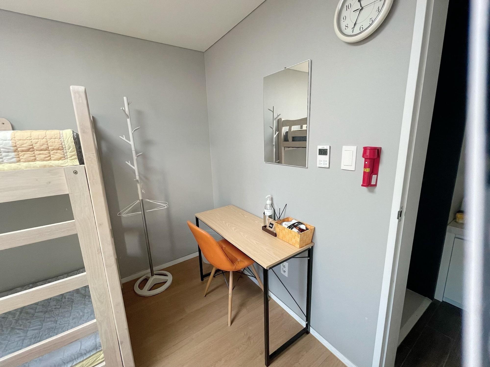 Dream Comfort Seoul Luaran gambar