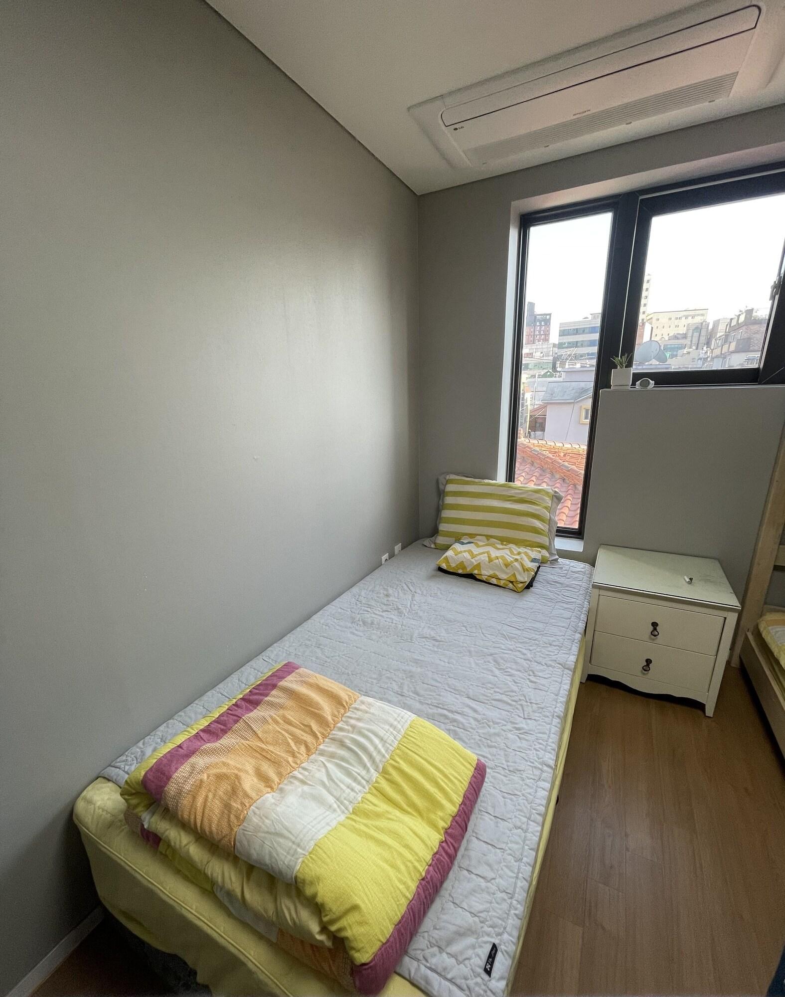 Dream Comfort Seoul Luaran gambar