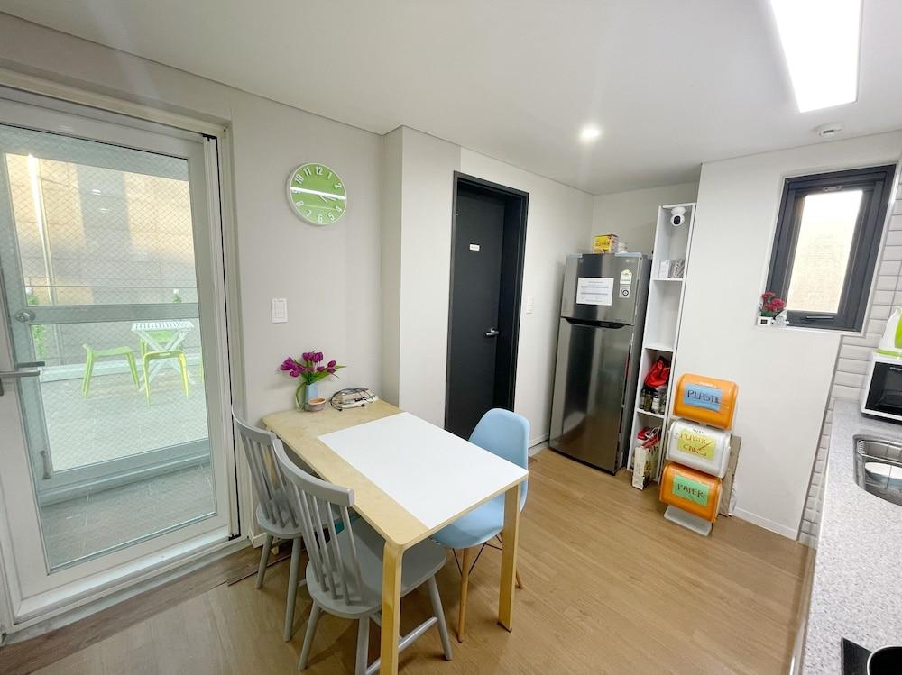 Dream Comfort Seoul Luaran gambar