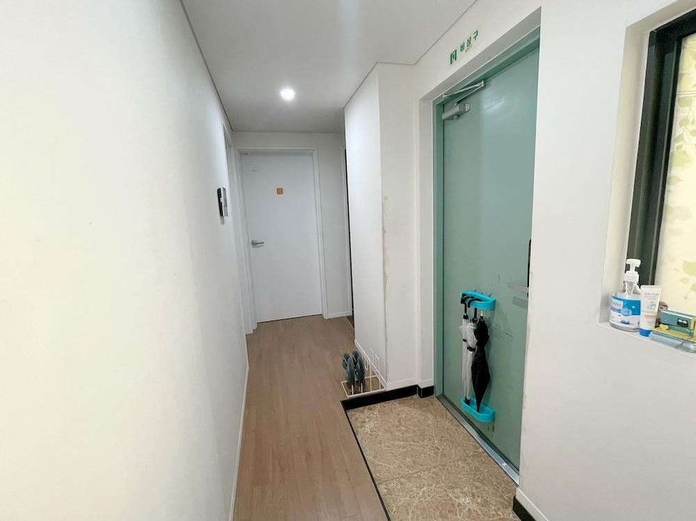 Dream Comfort Seoul Luaran gambar