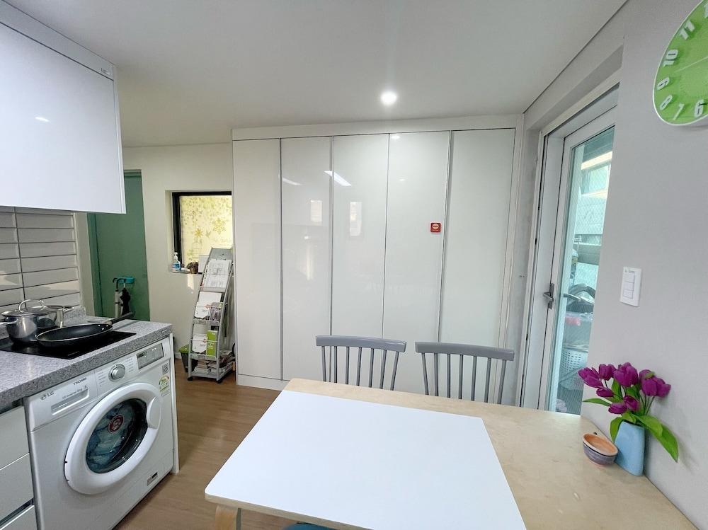 Dream Comfort Seoul Luaran gambar