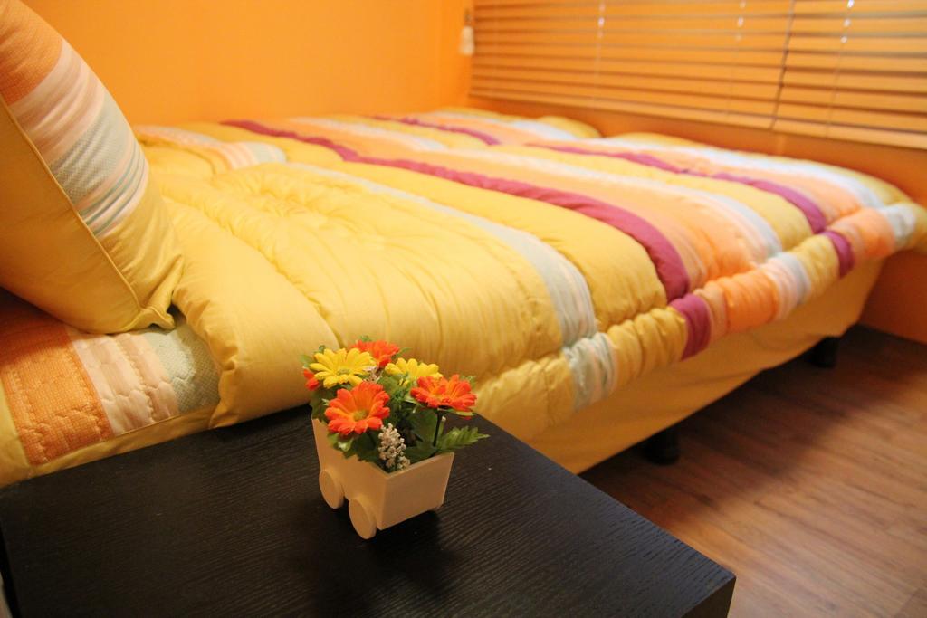 Dream Comfort Seoul Bilik gambar
