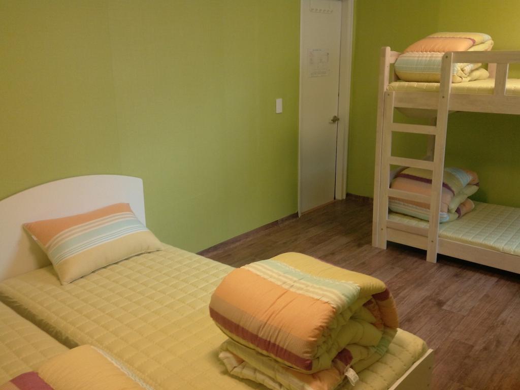 Dream Comfort Seoul Bilik gambar