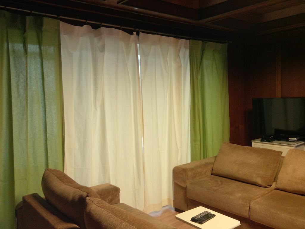 Dream Comfort Seoul Luaran gambar