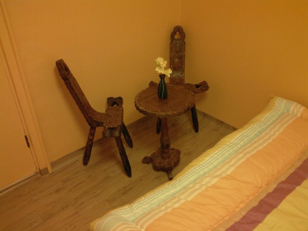 Dream Comfort Seoul Bilik gambar