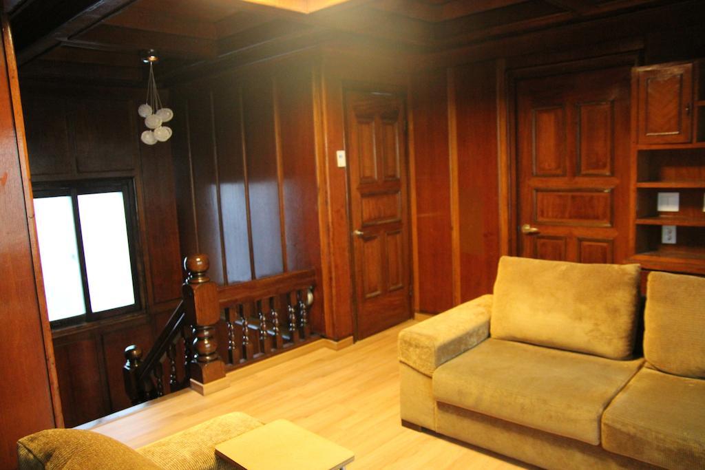 Dream Comfort Seoul Luaran gambar