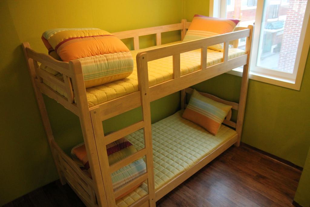 Dream Comfort Seoul Bilik gambar