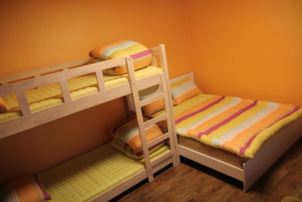 Dream Comfort Seoul Bilik gambar