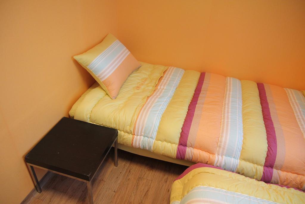 Dream Comfort Seoul Bilik gambar