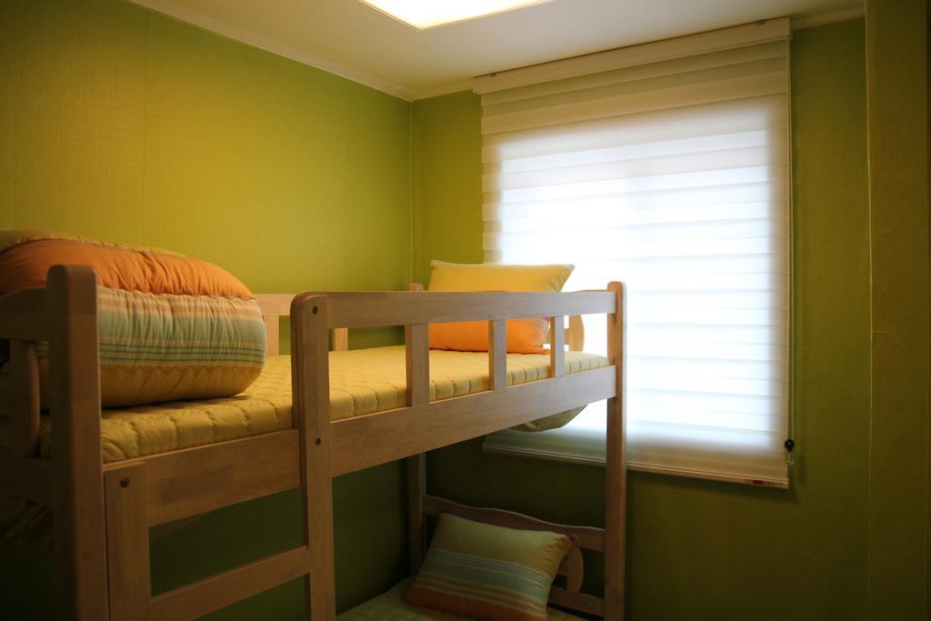 Dream Comfort Seoul Bilik gambar