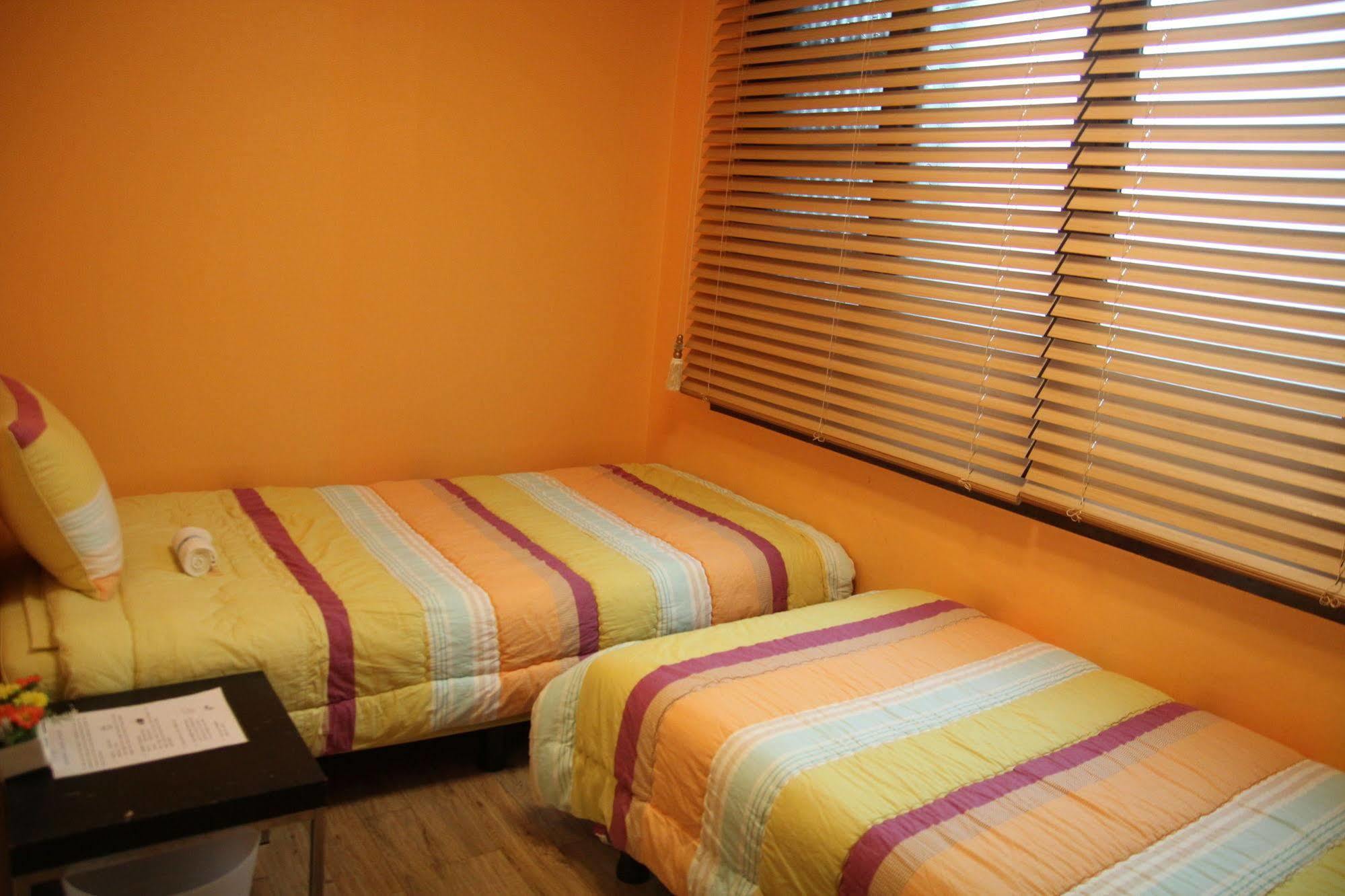 Dream Comfort Seoul Luaran gambar