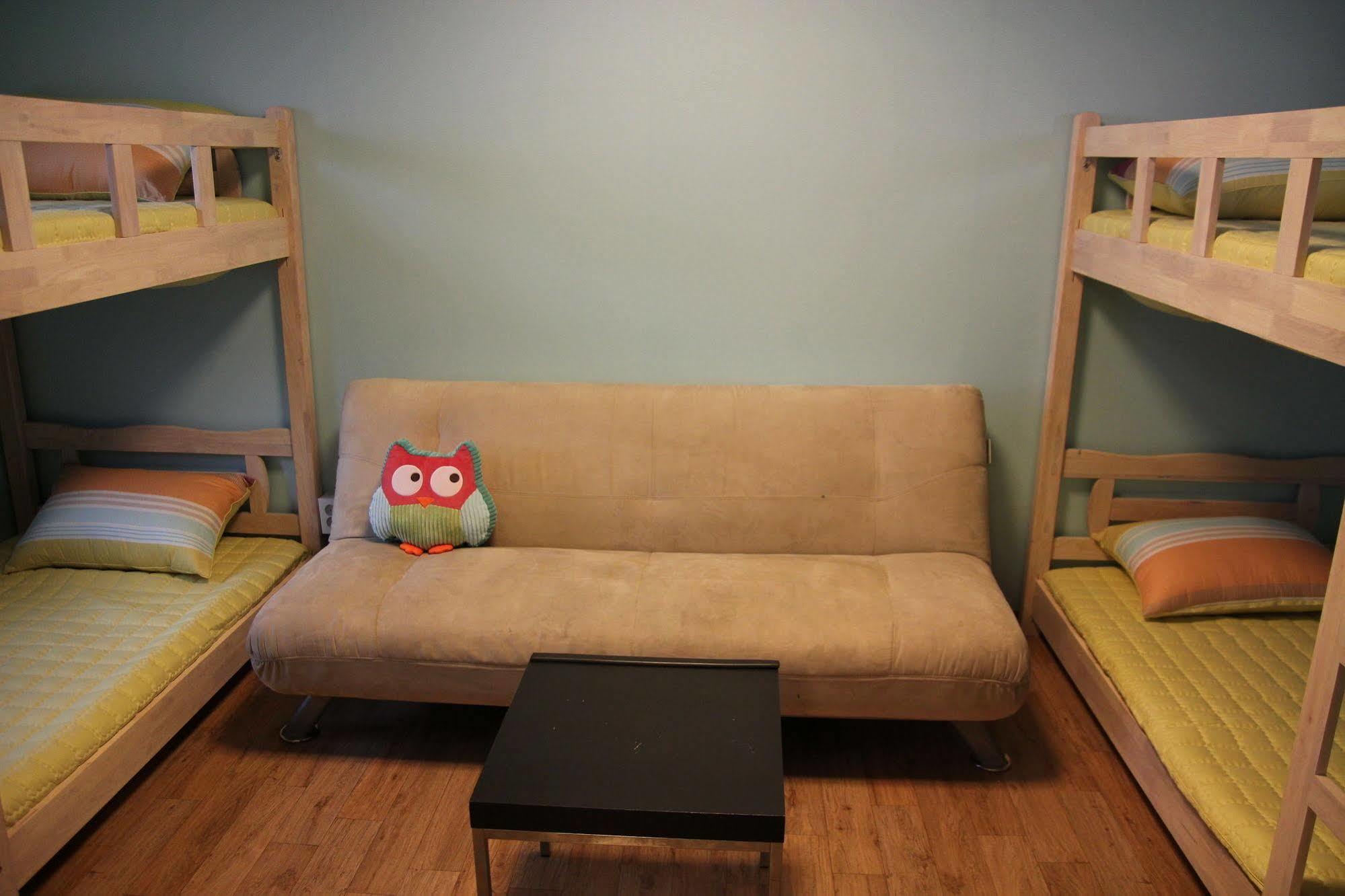 Dream Comfort Seoul Luaran gambar