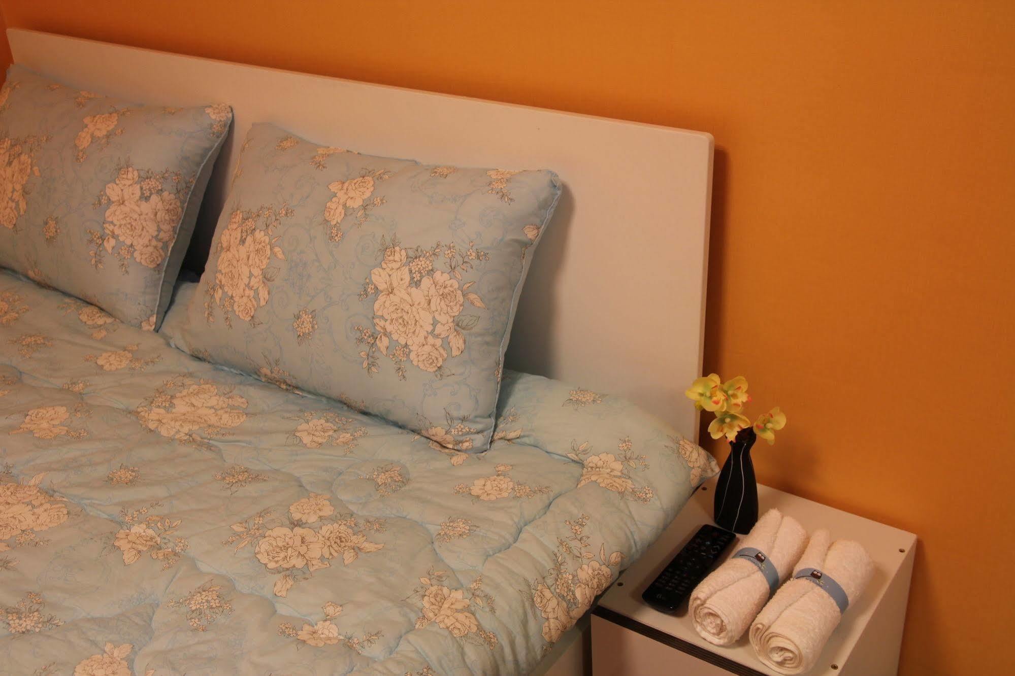 Dream Comfort Seoul Luaran gambar