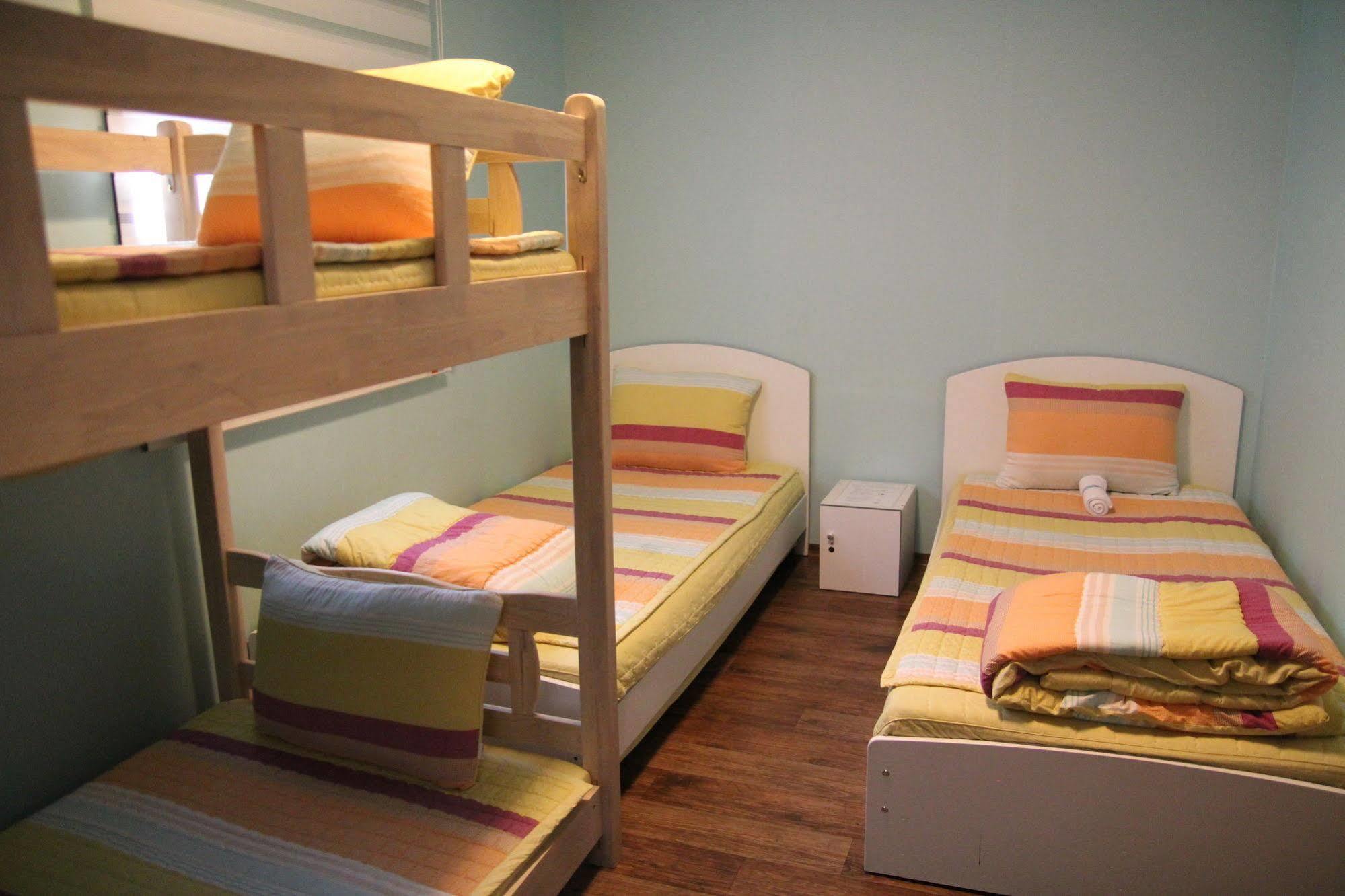 Dream Comfort Seoul Luaran gambar
