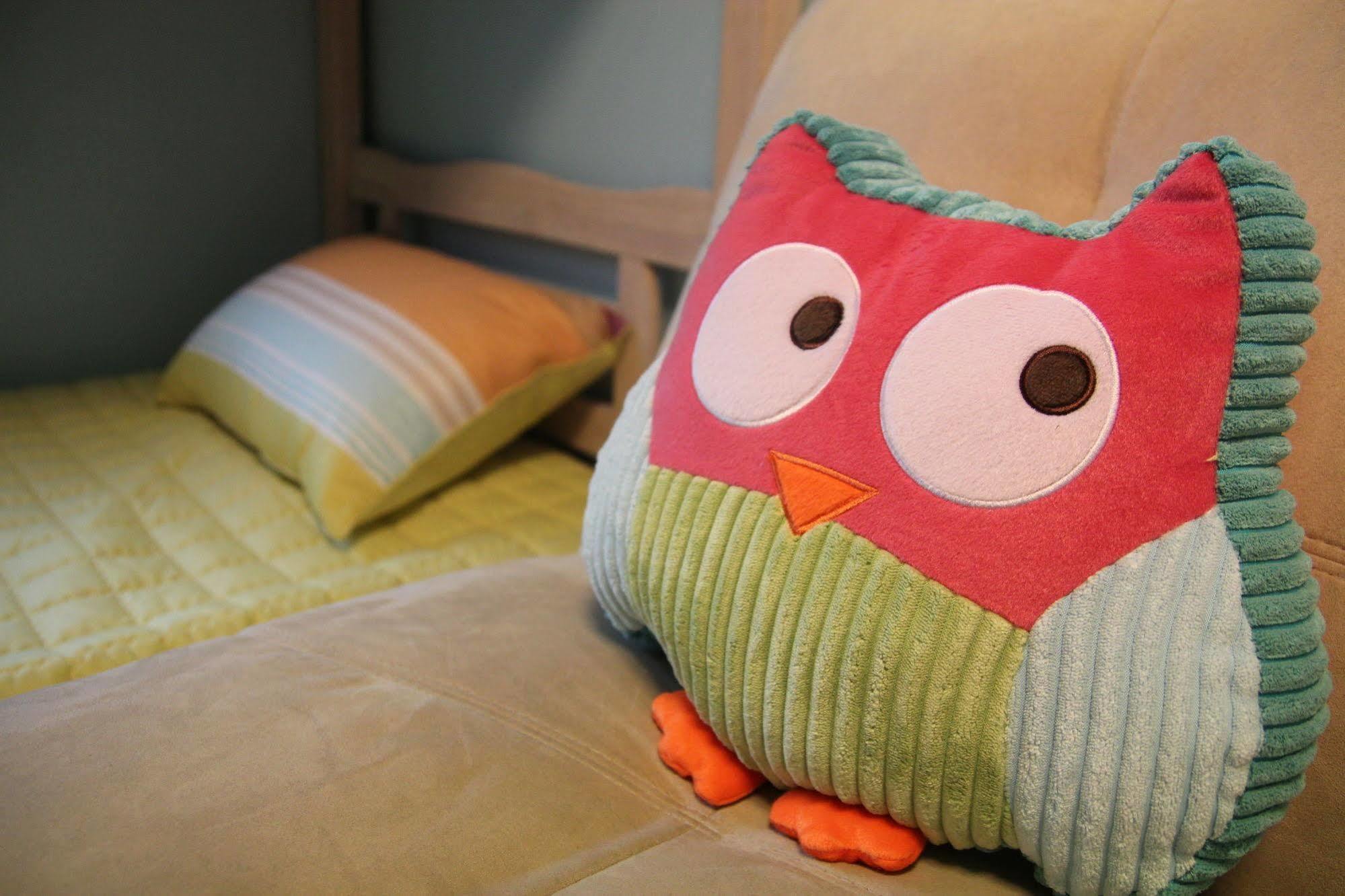 Dream Comfort Seoul Luaran gambar