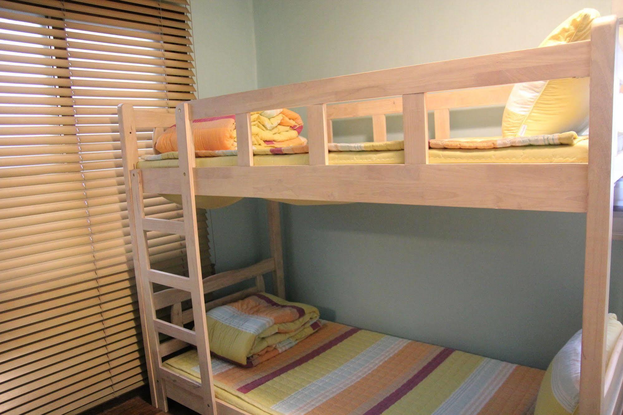 Dream Comfort Seoul Luaran gambar