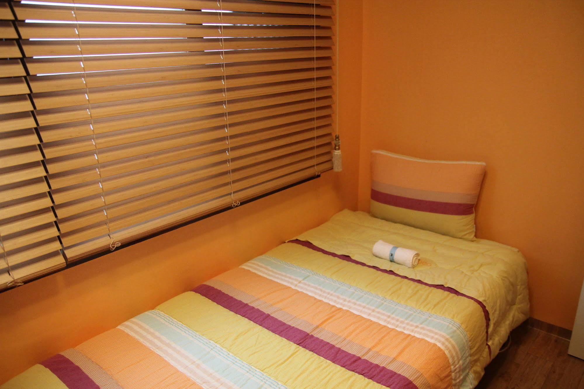 Dream Comfort Seoul Luaran gambar