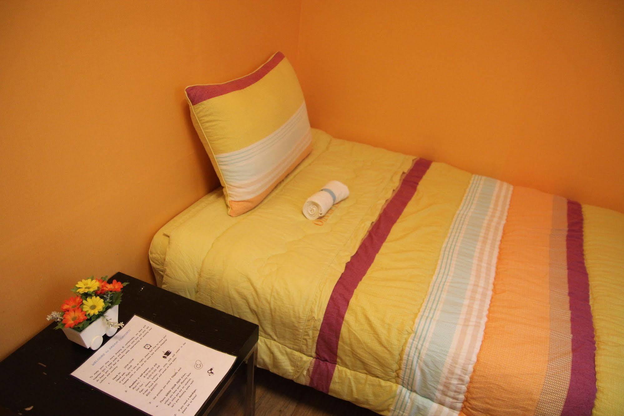 Dream Comfort Seoul Luaran gambar