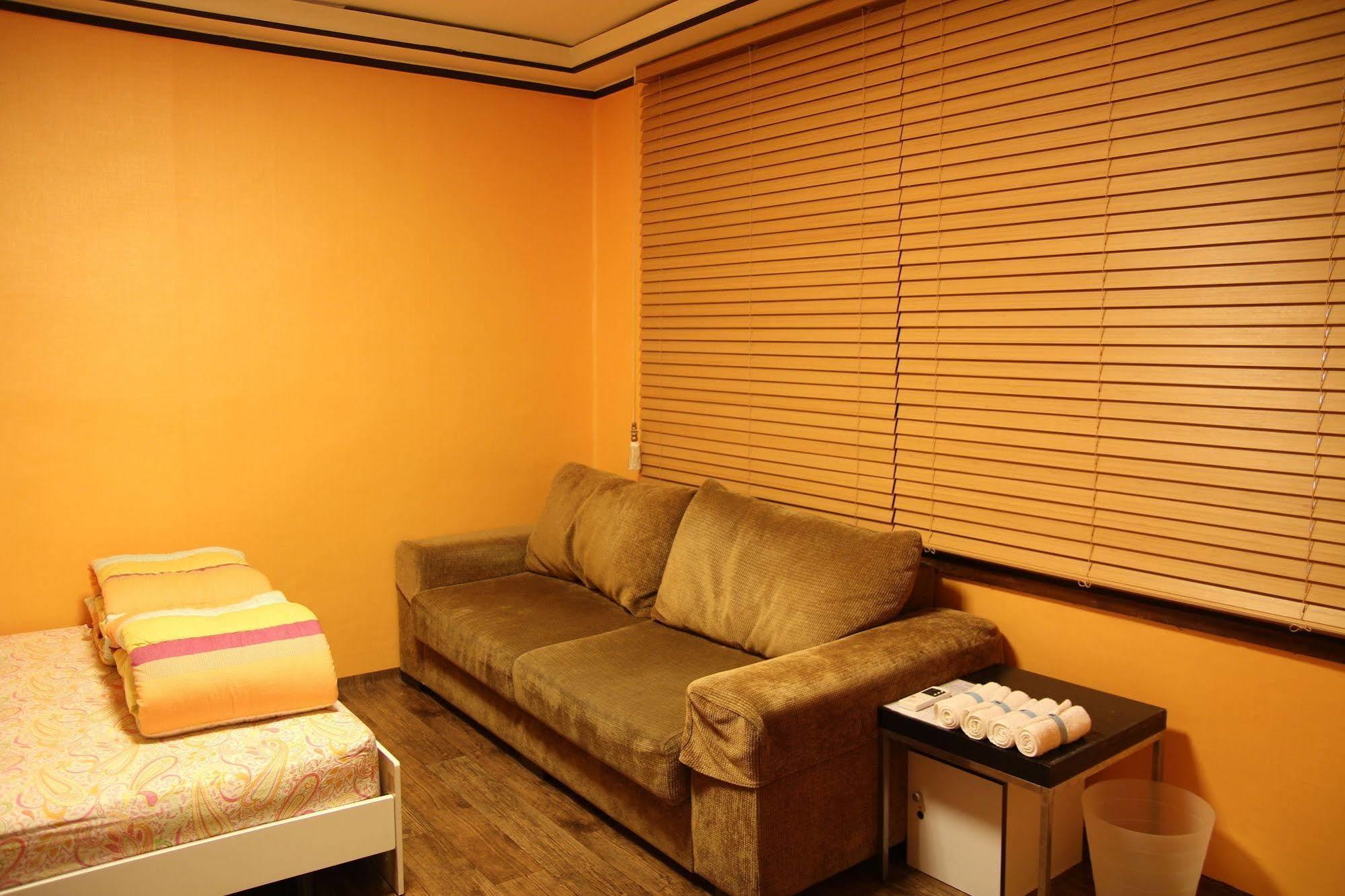 Dream Comfort Seoul Luaran gambar