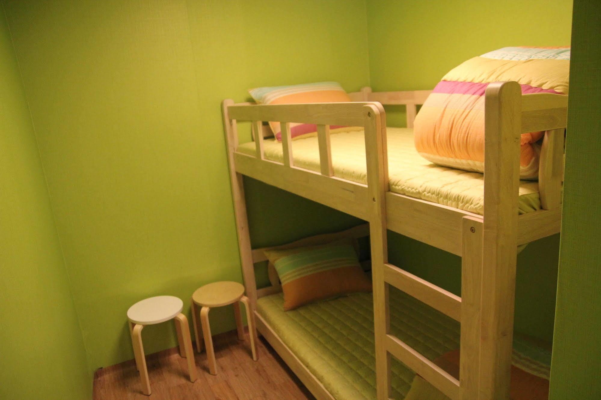 Dream Comfort Seoul Luaran gambar