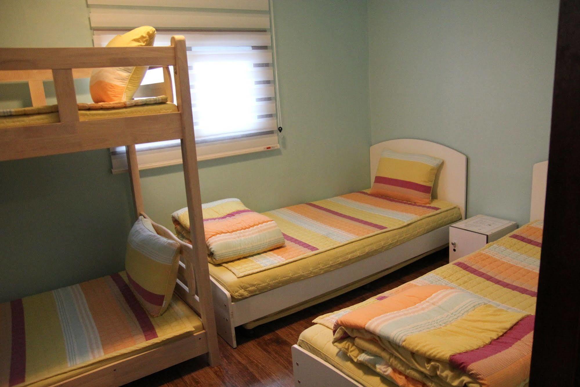 Dream Comfort Seoul Luaran gambar