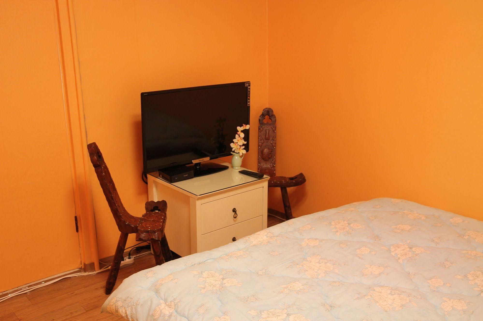 Dream Comfort Seoul Luaran gambar